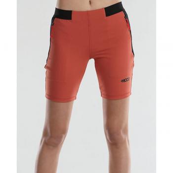 Mallas de natación para mujer marca +8000 modelo Ar13706000 en color marrón
