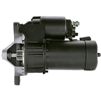 Motor de arranque QUINTON HAZELL QRS1080 para CITROËN Berlingo, Xsara, Jumper, Xantia, ZX, Evasion, XM, Relay, Synergie y PEUGEOT 406