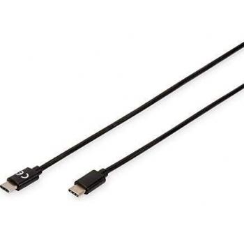 Digitus usb typecz connection cable typecz to c