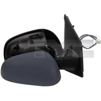 Espejo retrovisor TYC 324-0027