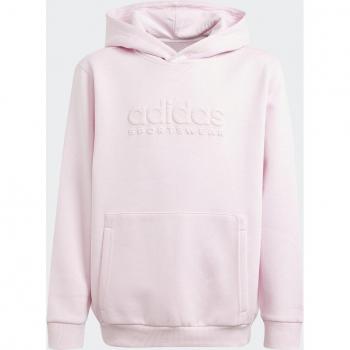 Sudadera de niños ALL SZN Graphic adidas (164)