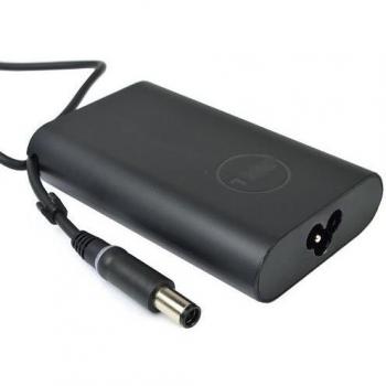 DELL JNKWD Interior 65 W Negro Adaptador e inversor de Corriente - Adaptadores de Potencia y SAI