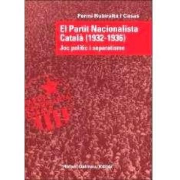 El Partit Naciónalista Català