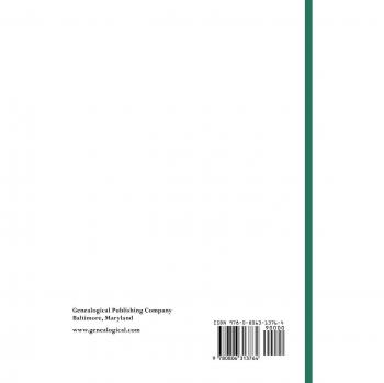Comprehensive Emigrant Records 1751-1776 by Peter Wilson Coldham