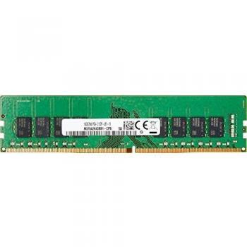 Módulo de Memoria HP DDR4 8GB 2666MHz (1x8GB) para Workstation Z2 G4, Z4 G4 (Non-ECC) - 3PL81AA