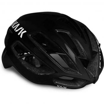 Casco Kask Protone Icon WG11 Negro Talla M