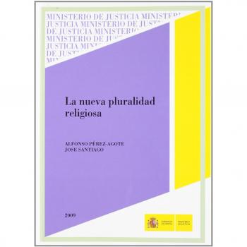 La nueva pluralidad religiosa