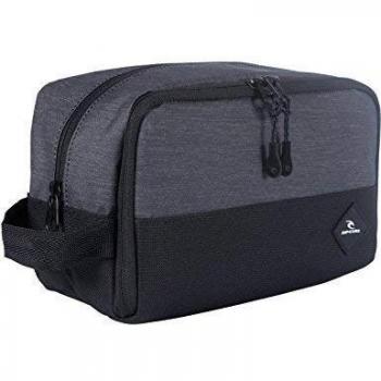 Rip Curl Novio Toiletry Midnight Lavado Bolso en Midnight