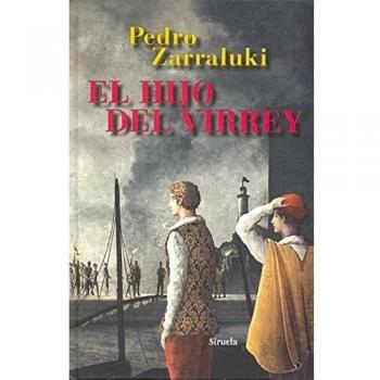 El hijo del virrey: 232