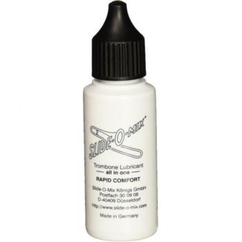 Lubricante Vara Trombón Slide-O-Mix Rapid Comfort