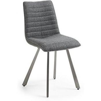 Kavehome Silla Trash, gris