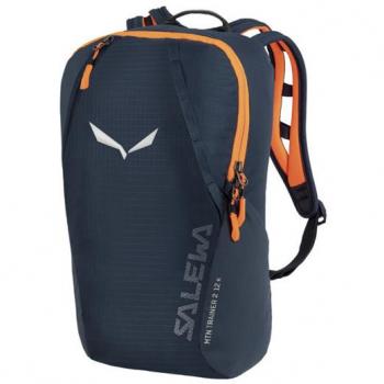 Mochila Salewa Mountain Trainer 2 12L K Azul Niño