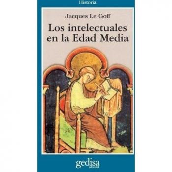 Los Intelectuales En La Edad Media