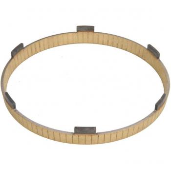 Anillo de sincronización para caja de cambios CEI 119189, compatible con sistemas de transmisión manual, fabricado en acero de alta resistencia, diseñado para una fácil instalación y ajuste preciso, garantiza un cambio suave y eficiente