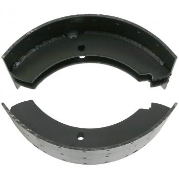 febi bilstein 01979 Brake Shoe Set, pack of two