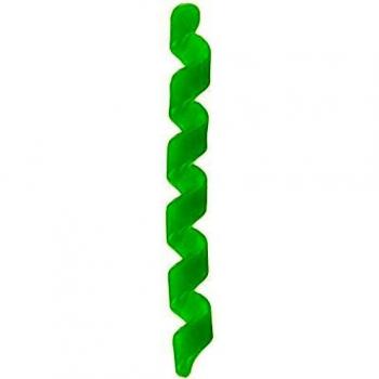 Msc CP02GN - Protector espiral funda cuadro verde