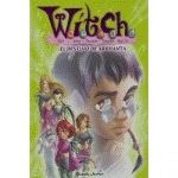Witch 10. el destino de arkhan