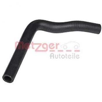 Tubería de Radiador Metzger 2420410 para Opel Movano y Renault Master