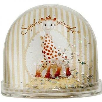 Trousselier Bola de Nieve Sophie la Girafe