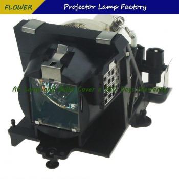 Lámpara con Carcasa para Proyector F1 SX / F1+ SXGA / F10 1080 / F10 AS3D / F10 WUXGA / F12 400-0401-00