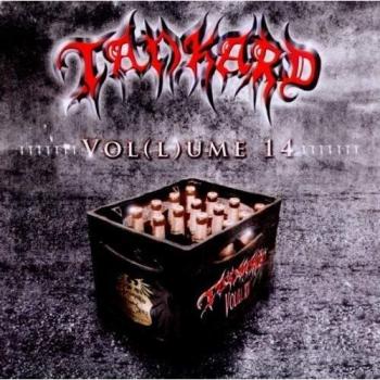 Volume 14 (Silver Vinyl LP)