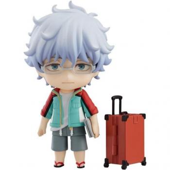 Good Smile Company Nendoroid Godzilla Singular Point Yun Arikawa Figure 10 cm