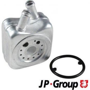 Enfriador de aceite JP GROUP 1113500900
