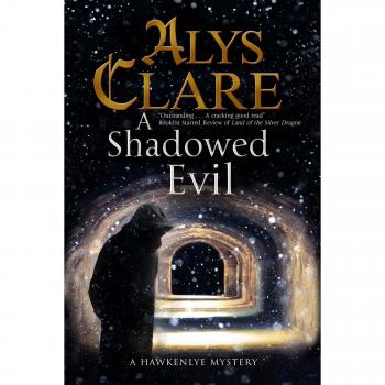 A Shadowed Evil: A Medieval Mystery: 16