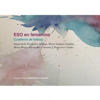 ESO EN FEMENINO