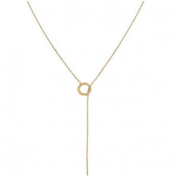 Collar Breil Flow Mujer Mod. TJ3573 con Joyas BREIL