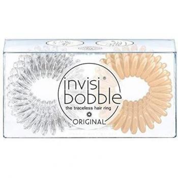 invisibobble Get in Shape Pack - Pack de 6
