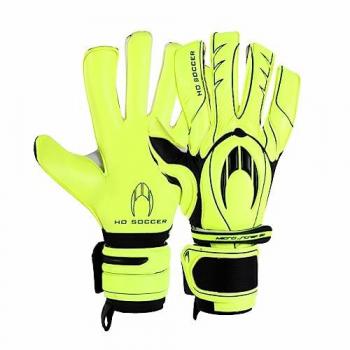 Ho Soccer Guantes De Portero Ghotta Retro Special Edition, tipo: guantes de portero, características: unisex adulto, color lima/negro