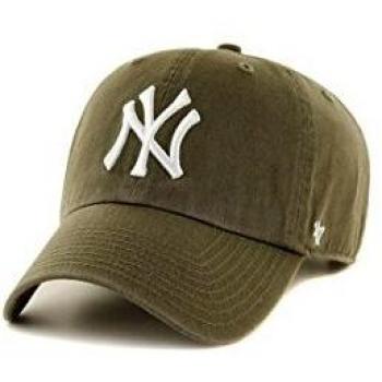 47 Brand MLB NY Yankees Strapback