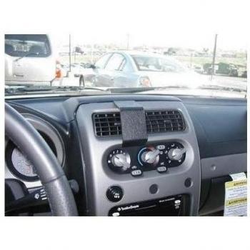 Brodit ProClip - Kit de coche para Nissan Xterra 02-04