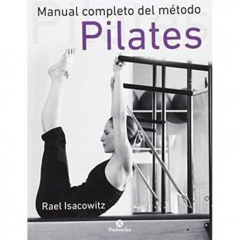 Manual completo del método pilates