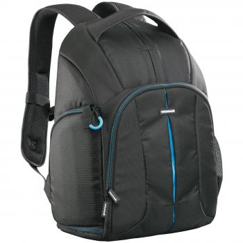 Cullmann 97865 - Mochila para cámaras réflex, Color Negro