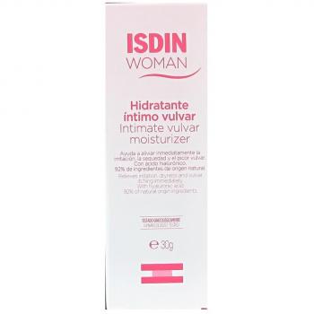 Isdin Velastisa Vulvar Moisturizer 30g
