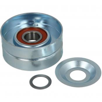 Tensor de correa poli V BTA E24004BTA, tipo: tensor de correa, características: diseño acanalado en V, compatible con sistemas de transmisión de potencia, alta resistencia y durabilidad, fabricado con materiales de calidad