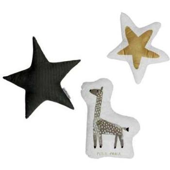 Cojines (pack 3 unidades)