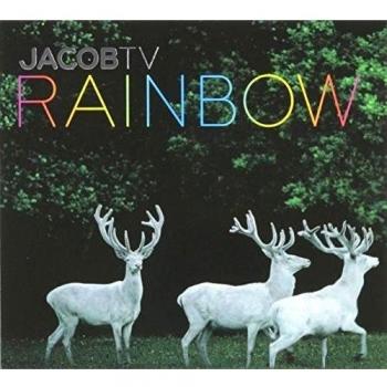 Rainbow -CD+DVD-