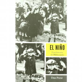 Niño, el - una historia del holocausto