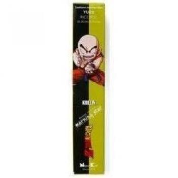 Incienso Morning Star DBZ Krillin