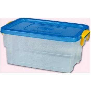 Contenedor Versátil Denox Eurobox 13L