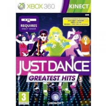 Just Dance - Greatest Hits