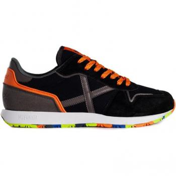 Munich Zapatilla Massana 495 Unisex - Sneaker Retro Running Histórico