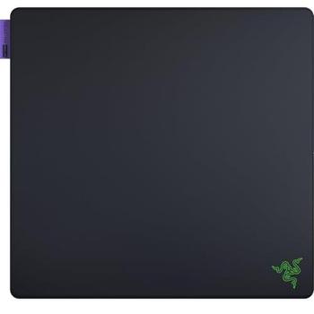 Alfombrilla Gaming Razer Gigantus V2 Pro L Control Máximo 500x480mm Tejido Vertical Alta Densidad Espuma GlideCore