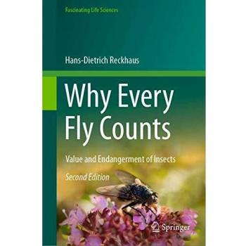 Why Every Fly Counts: Value and Endangerment of Insects