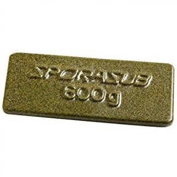 SPORASUB - Weight Plates, Color 1 pcs