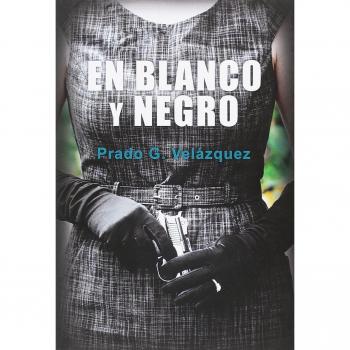 En blanco y negro