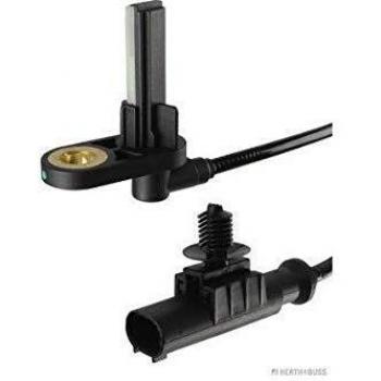 Sensor ABS Herth+Buss Jakoparts J5931043 - Sensor de presión de freno